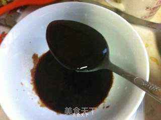 蜜汁叉烧的做法步骤:6