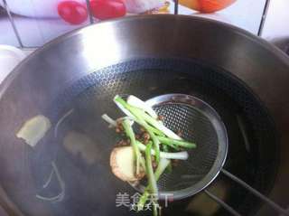 小清新版水煮鱼的做法步骤:10