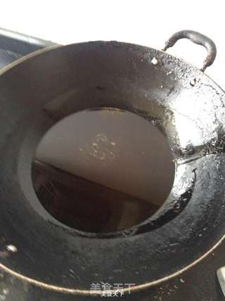 蒜香鸡爪的做法步骤:6