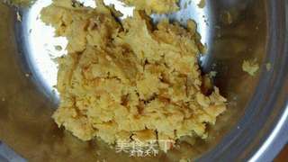 糯米双薯糕的做法步骤：2