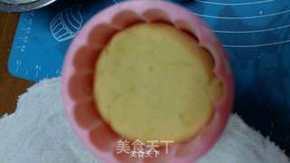 糯米双薯糕的做法步骤:11