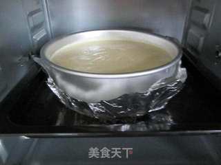 橄榄油版酸奶蛋糕的做法步骤:13