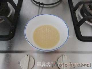 油糊馅儿的做法步骤：6