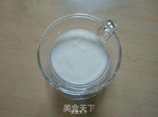 【简易】酸奶盆栽的做法步骤：1