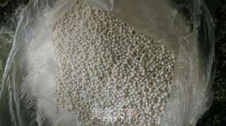 特小凤西米露的做法步骤：1