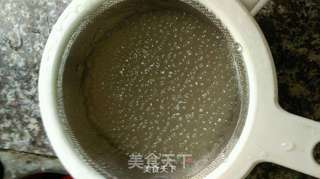 特小凤西米露的做法步骤:4