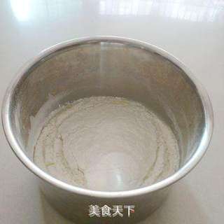 芒果班戟的做法步骤:3