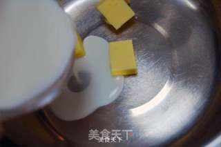 德普烤箱食谱—舒芙蕾的做法步骤：3