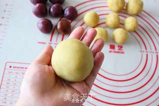 绿豆糕的做法步骤:14