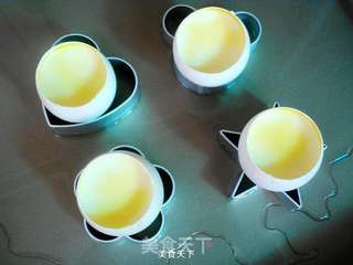 #原壳鸡蛋布丁的做法图解9