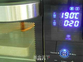 原壳鸡蛋布丁的做法步骤:7