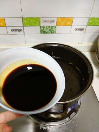 茶香鱿鱼的做法步骤：3