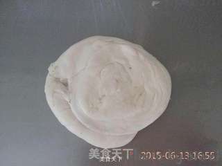 油糊馅儿的做法步骤：12
