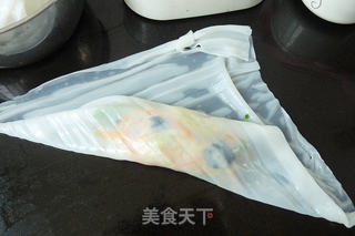 什菜粉包的做法步骤:9