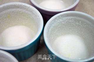 德普烤箱食谱—舒芙蕾的做法步骤：2