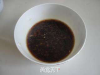 炝拌金针菇的做法步骤:3