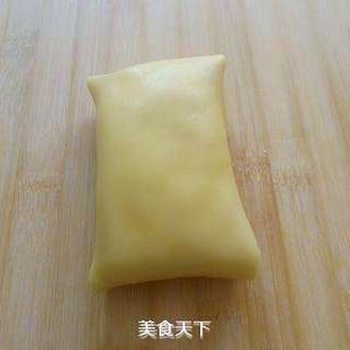 芒果班戟的做法步骤:11