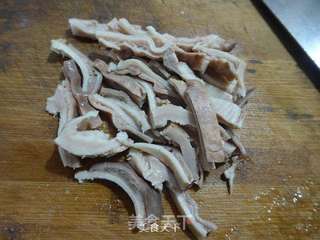 #咖喱猪肚冬瓜的做法图解3