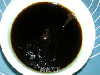#红糖甜豆花的做法图解5