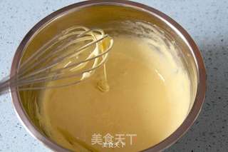 浓醇抹茶冰激凌的做法步骤:4