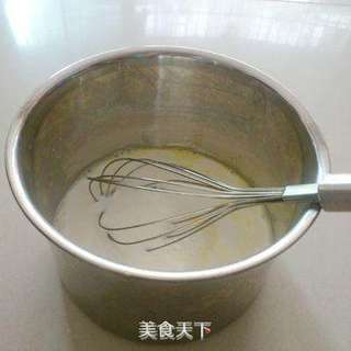 芒果班戟的做法步骤:2