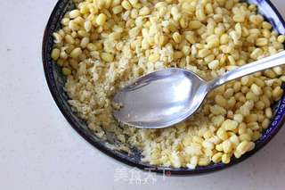 绿豆糕的做法步骤:5