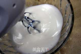 德普烤箱食谱—舒芙蕾的做法步骤:6