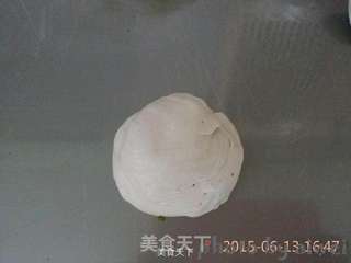 油糊馅儿的做法步骤：11