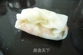 什菜粉包的做法步骤:10