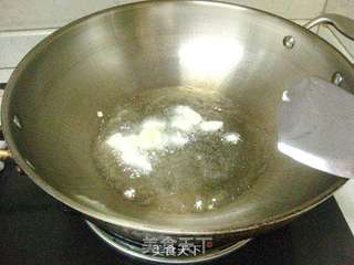 双椒泡笋鸭肫的做法步骤：8