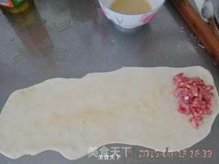 油糊馅儿的做法步骤:8
