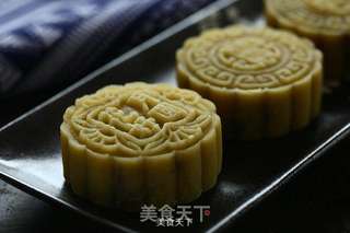 #绿豆糕的做法图解21
