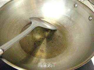 双椒泡笋鸭肫的做法步骤:7