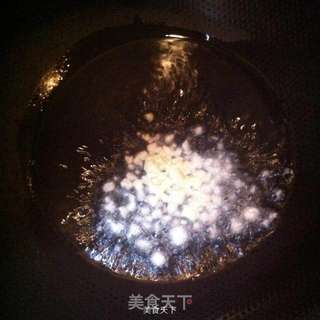 白灼芥蓝的做法步骤：6