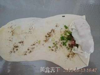 油糊馅儿的做法步骤:10