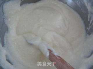 橄榄油版酸奶蛋糕的做法步骤:12