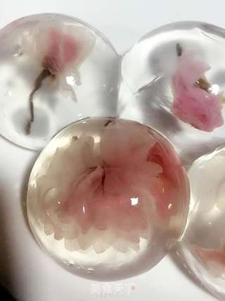 水信玄饼的做法步骤:9