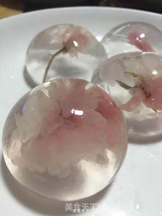 水信玄饼的做法步骤:8