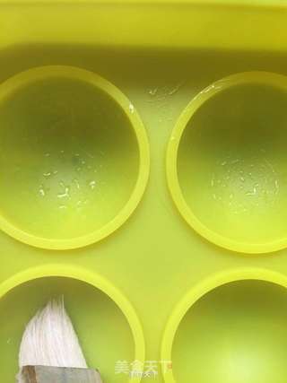 水信玄饼的做法步骤:5