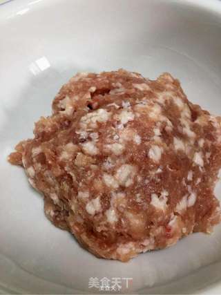 肉龙,大懒龙的做法步骤:3