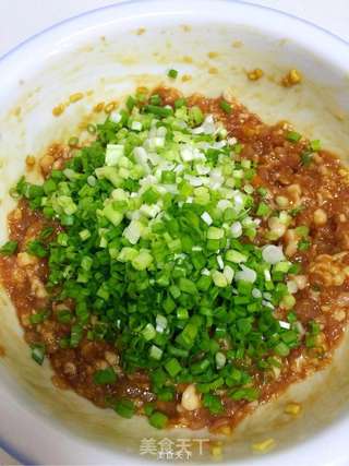 肉龙,大懒龙的做法步骤:9