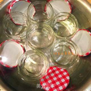 紫葡萄果酱的做法步骤:7