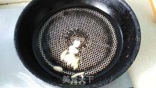 爆炒肥牛的做法步骤:4