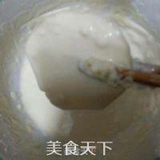 美味藕盒藕夹的做法步骤:4