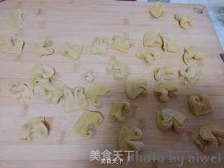 蛋巧的做法步骤:11