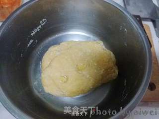 蛋巧的做法步骤:5
