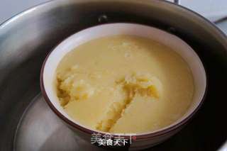 香蕉紫薯糯米糍的做法步骤:19