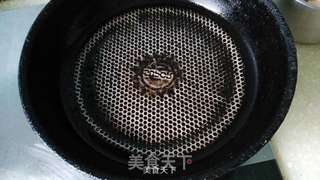 老黄瓜鸡蛋软饼的做法步骤：6