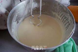 香蕉紫薯糯米糍的做法步骤:17