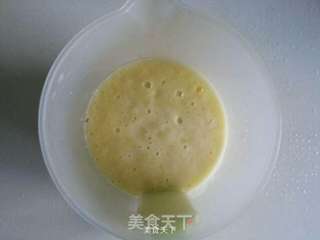 朗姆酒菠萝冰棒的做法步骤:3